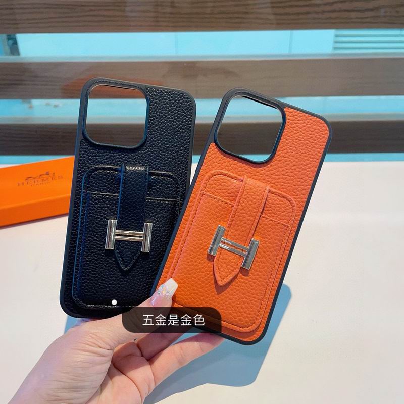 Hermes iphone 13-16Pro max 06